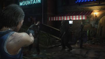 Immagine 12 del gioco Resident Evil 3 per Xbox One